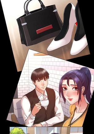 TEACHER PUNISHMENT Ch.1-16 Page #62