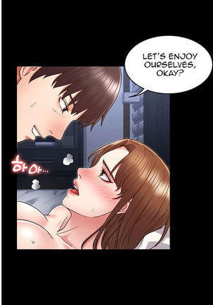 TEACHER PUNISHMENT Ch.1-16 Page #28