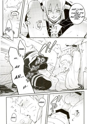 Ore no Musuko ga Nani datte!? Page #26