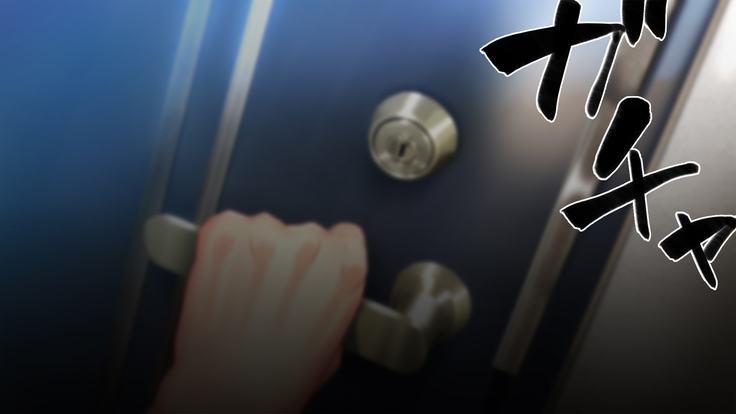Kanojo ga Motokare to Saru mitai ni Yarimakutte ita Hanashi.