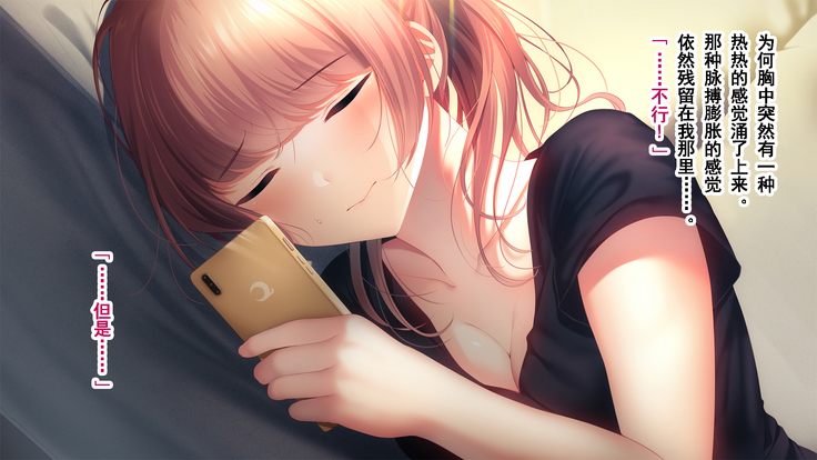 Kanojo ga Motokare to Saru mitai ni Yarimakutte ita Hanashi.