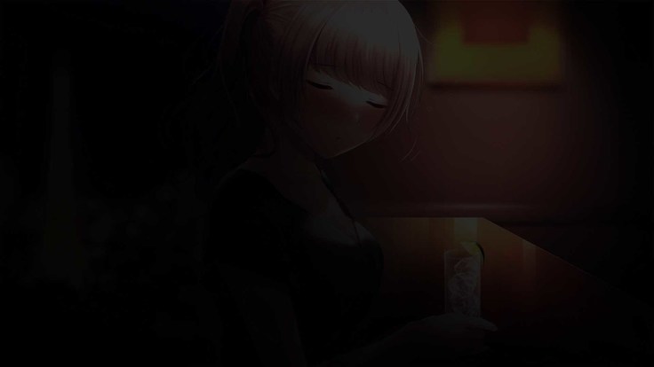 Kanojo ga Motokare to Saru mitai ni Yarimakutte ita Hanashi.