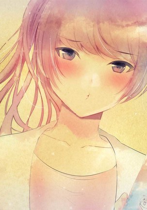 Kanojo ga Motokare to Saru mitai ni Yarimakutte ita Hanashi. Page #13