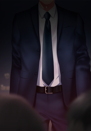 Kanojo ga Motokare to Saru mitai ni Yarimakutte ita Hanashi. Page #218