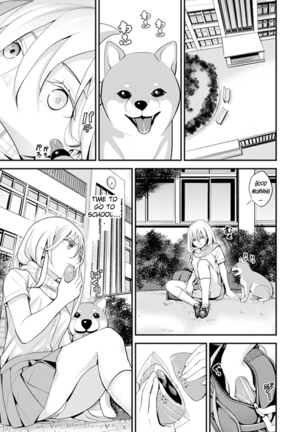 Kyou, Sensei to Hajimete o. - Kizutsuku Made Tsuyoku Daite - chapters 1--3 - Page 7