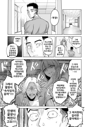 Sasayaki no Inma ~Seisokei Bitch na Kouhai Joshidaisei ni Yoru Jinkaku Hakai Saimin~ Page #21
