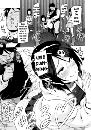 Netorare Kataomoi Ch. 1-4 Page #71
