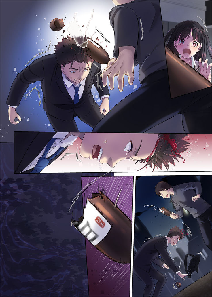 Wakeari Shoujo to Dousei Seikatsu DLO-11