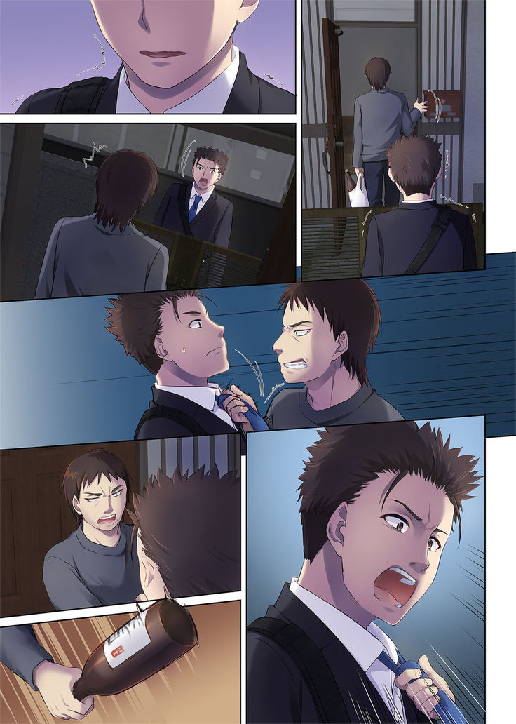 Wakeari Shoujo to Dousei Seikatsu DLO-11