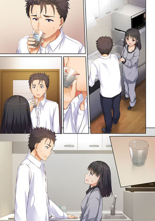 Wakeari Shoujo to Dousei Seikatsu DLO-11 Page #83