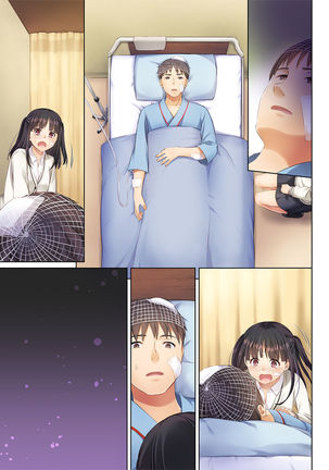 Wakeari Shoujo to Dousei Seikatsu DLO-11 Page #145