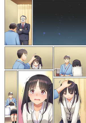 Wakeari Shoujo to Dousei Seikatsu DLO-11 Page #146