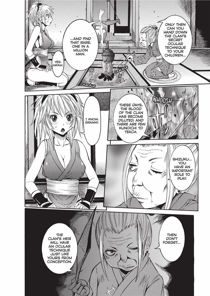 Haramitai Kanojo | Fruitful Body