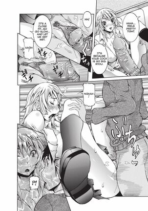 Haramitai Kanojo | Fruitful Body Page #29