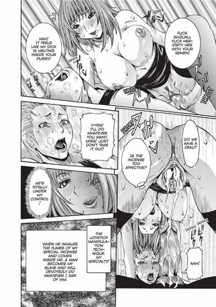 Haramitai Kanojo | Fruitful Body Page #135