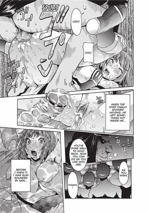 Haramitai Kanojo | Fruitful Body Page #126