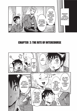 Haramitai Kanojo | Fruitful Body Page #25