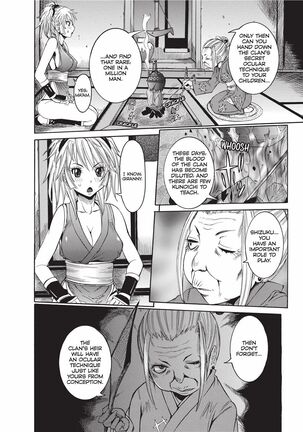 Haramitai Kanojo | Fruitful Body Page #45