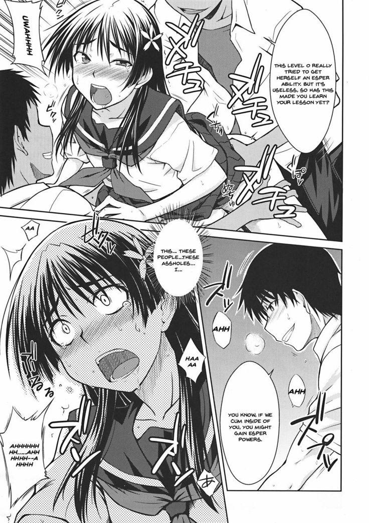 Saten Ruiko no Kakushigoto