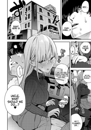 [Enokido] Nen-ichi Ouse [Zenpen] [Kouhen] | Yearly Secret Meeting [First Part] & [Final Part]  [English] [Coffedrug] [Digital] Page #22
