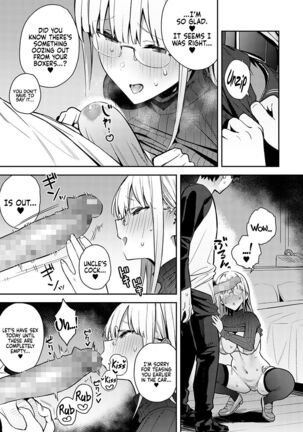[Enokido] Nen-ichi Ouse [Zenpen] [Kouhen] | Yearly Secret Meeting [First Part] & [Final Part]  [English] [Coffedrug] [Digital] Page #25