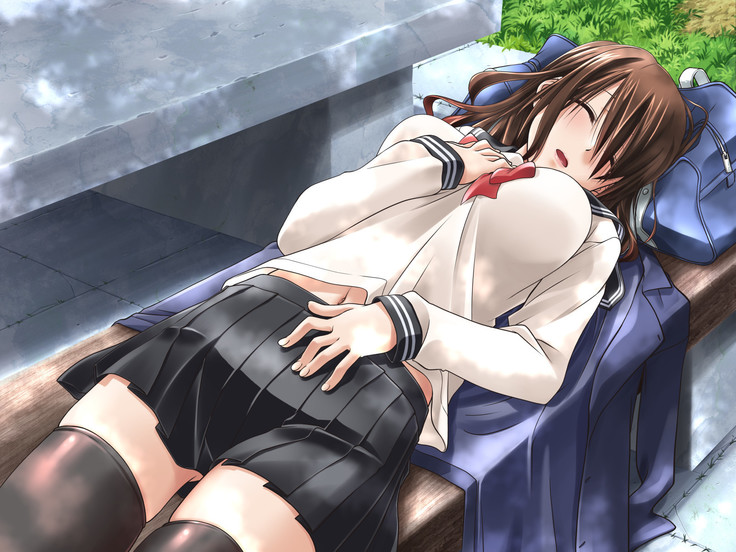 Onanie Gurui no J○ to Shirudaku SEX