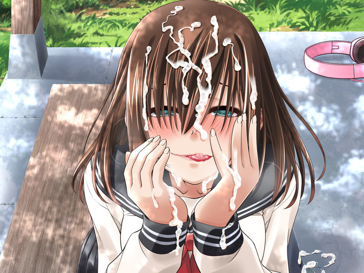 Onanie Gurui no J○ to Shirudaku SEX