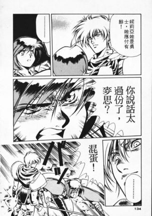 Satoshi urushihara ~Legend of Lemnear: Jet Black Wings of Valkisas Page #125