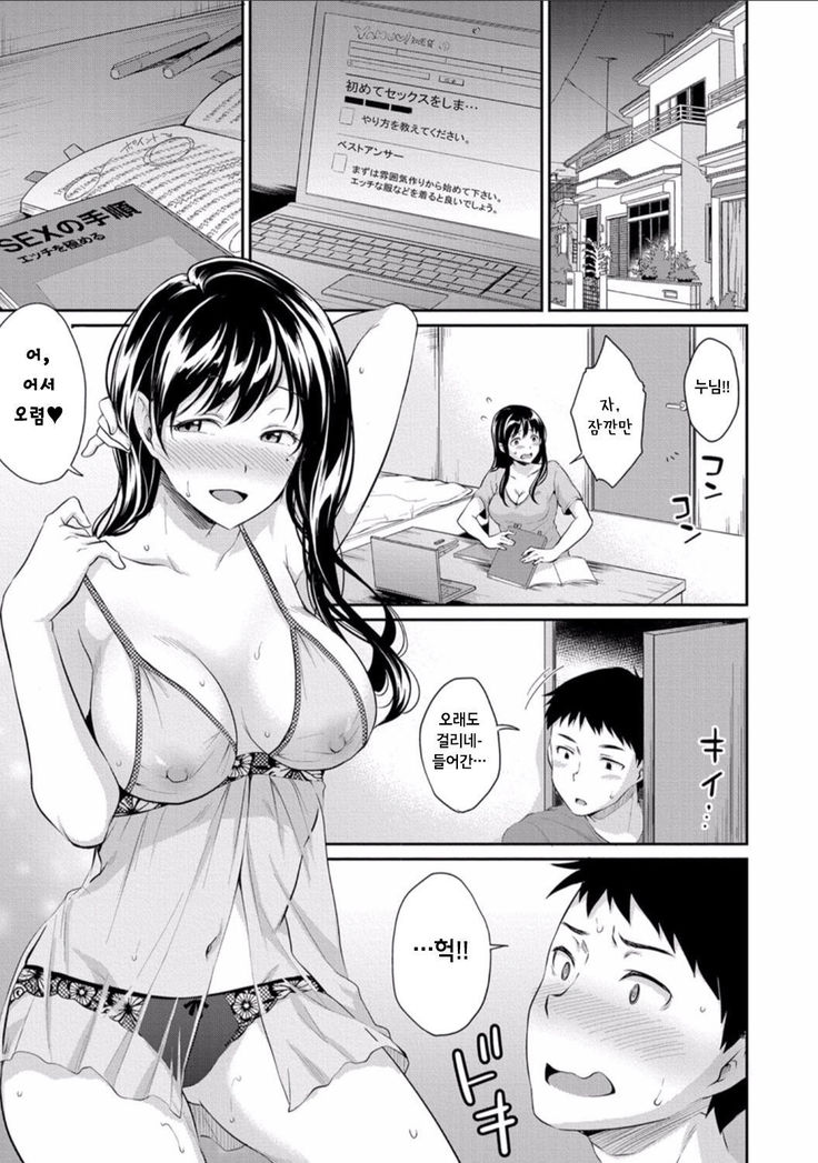 Onee-chan ni Makasenasai!