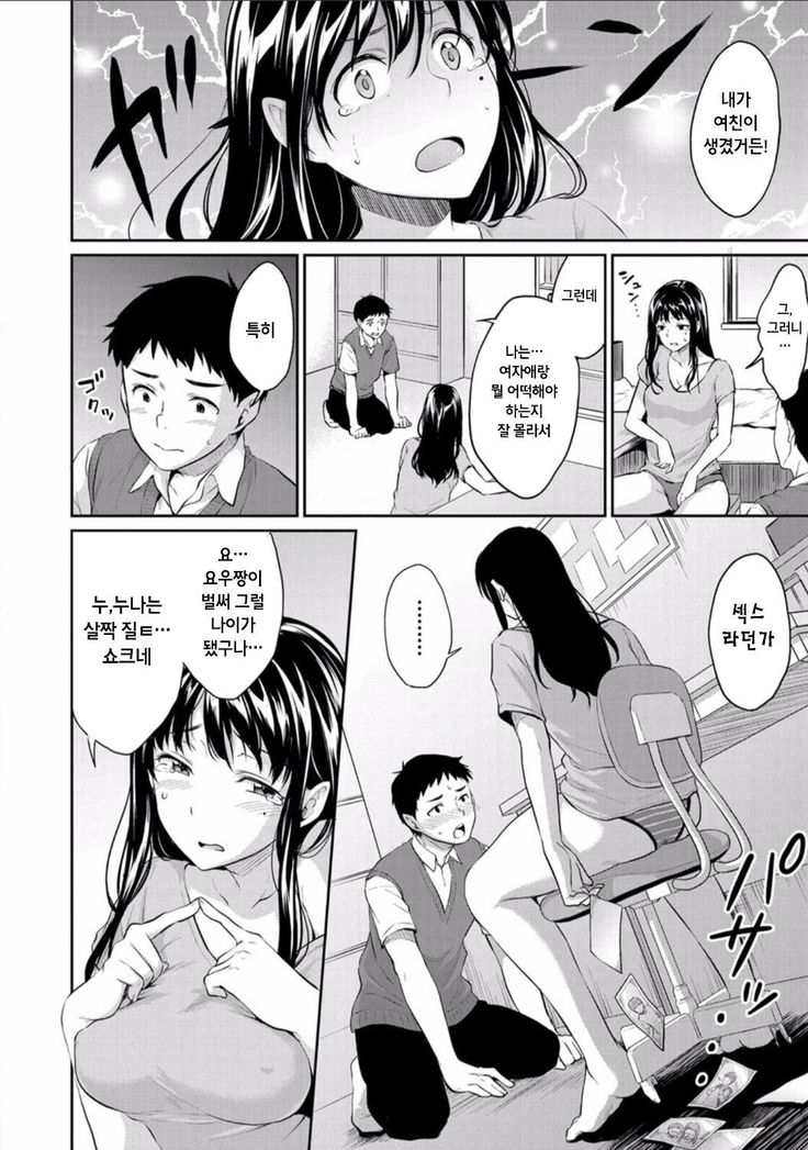 Onee-chan ni Makasenasai!