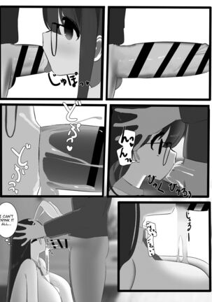 bunny suit Page #27