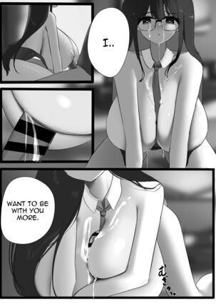 bunny suit Page #41