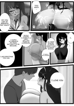 bunny suit Page #43