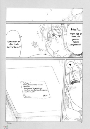 Ai no Risei 2 - Reason of Love 2 Page #21