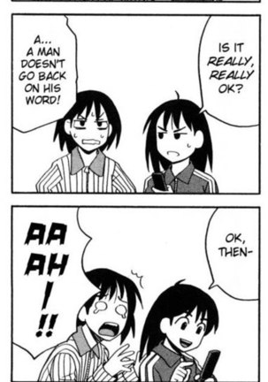 Girlfriend (by Zukiki) Page #21
