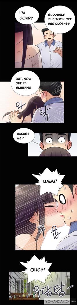 Will You Do as I Say? Ch.1-14