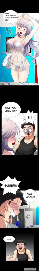 Will You Do as I Say? Ch.1-14