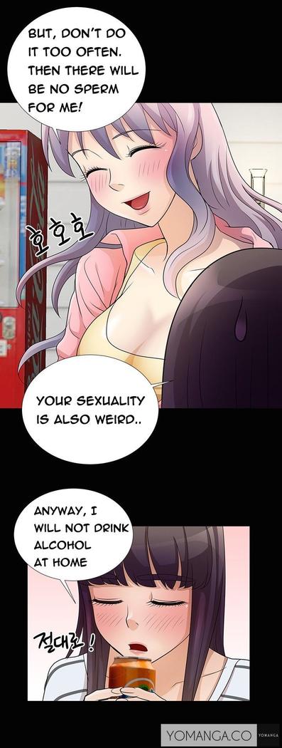 Will You Do as I Say? Ch.1-14