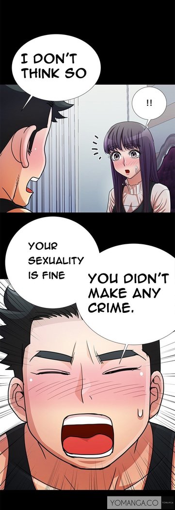 Will You Do as I Say? Ch.1-14