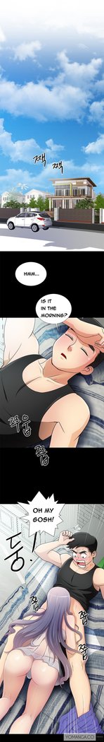 Will You Do as I Say? Ch.1-14