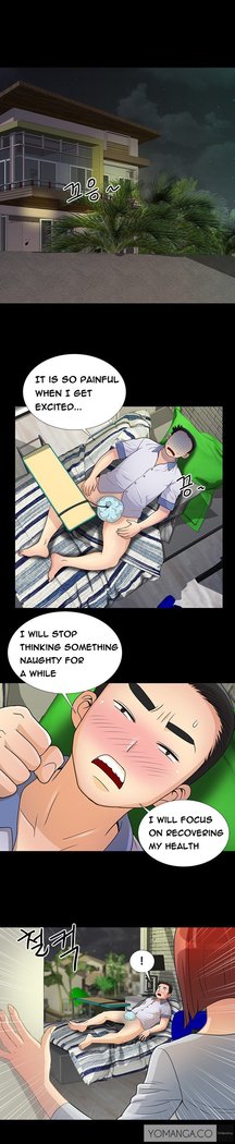 Will You Do as I Say? Ch.1-14