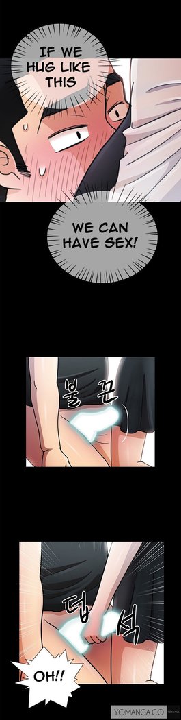 Will You Do as I Say? Ch.1-14