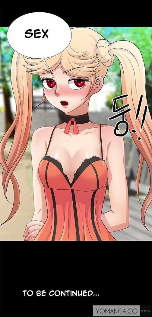Will You Do as I Say? Ch.1-14