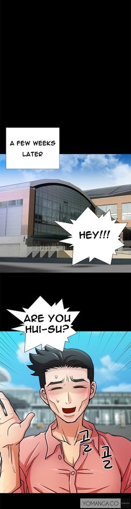 Will You Do as I Say? Ch.1-14