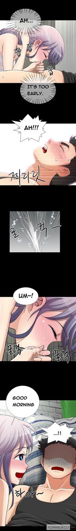 Will You Do as I Say? Ch.1-14