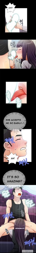 Will You Do as I Say? Ch.1-14
