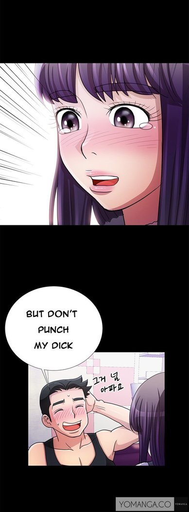 Will You Do as I Say? Ch.1-14