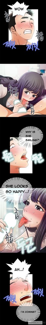 Will You Do as I Say? Ch.1-14