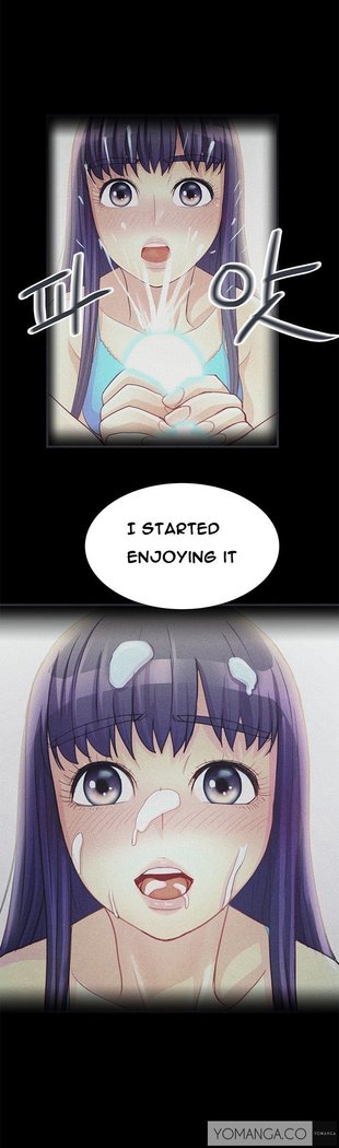 Will You Do as I Say? Ch.1-14