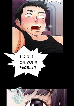 Will You Do as I Say? Ch.1-14 - Page 173